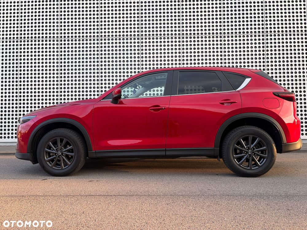 Mazda CX-5 - 6