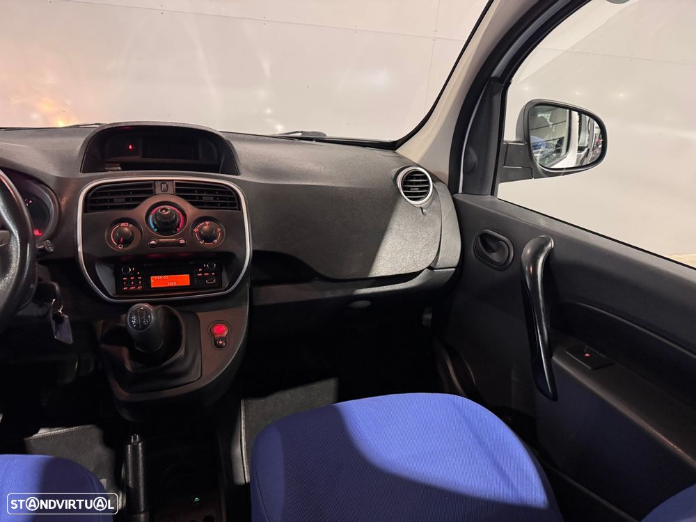 Renault Kangoo - 16