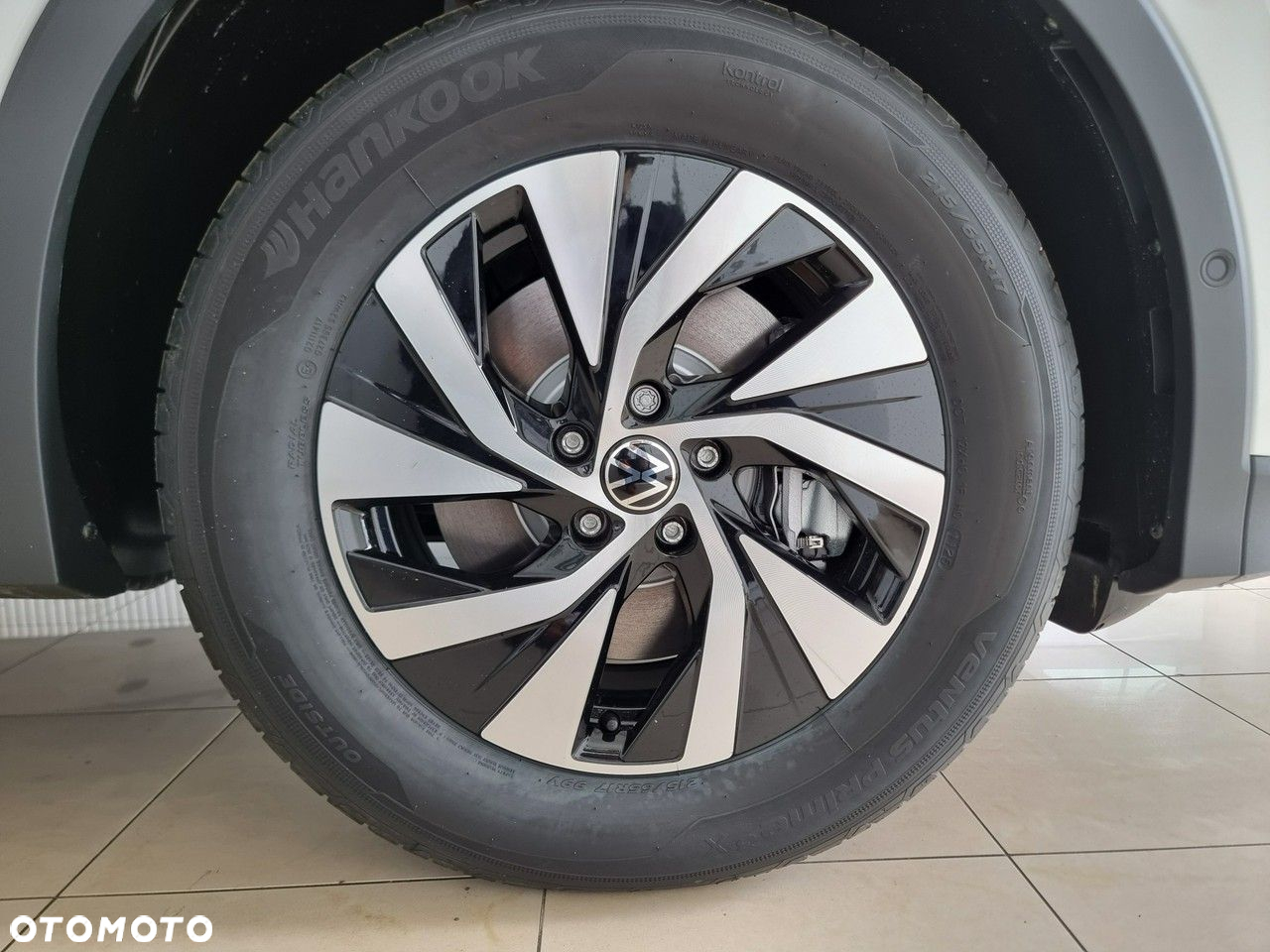 Volkswagen Tiguan 2.0 TDI Life Plus DSG - 8