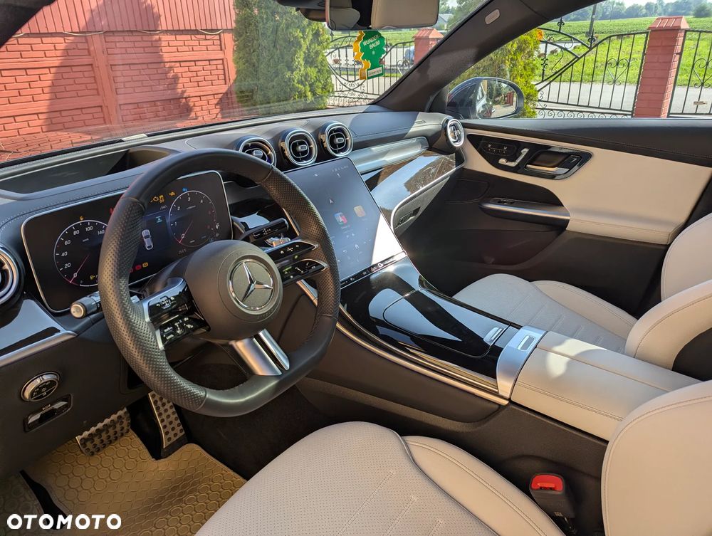 Mercedes-Benz GLC 450 d mHEV 4-Matic Avantgarde - 20