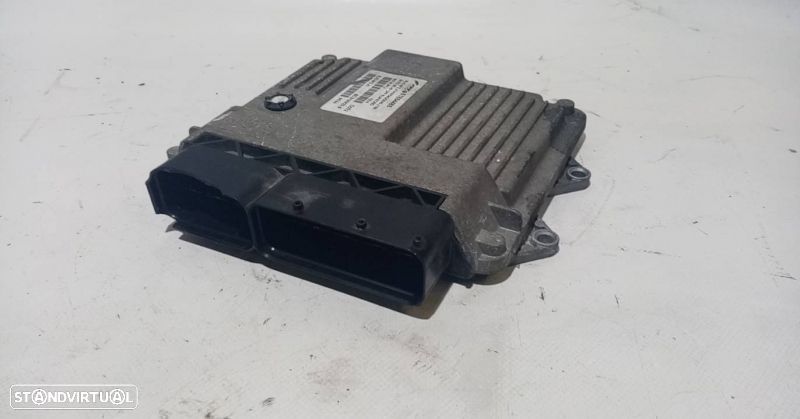 Centralina motor / ECU ALFA ROMEO Mito (955_) - 1