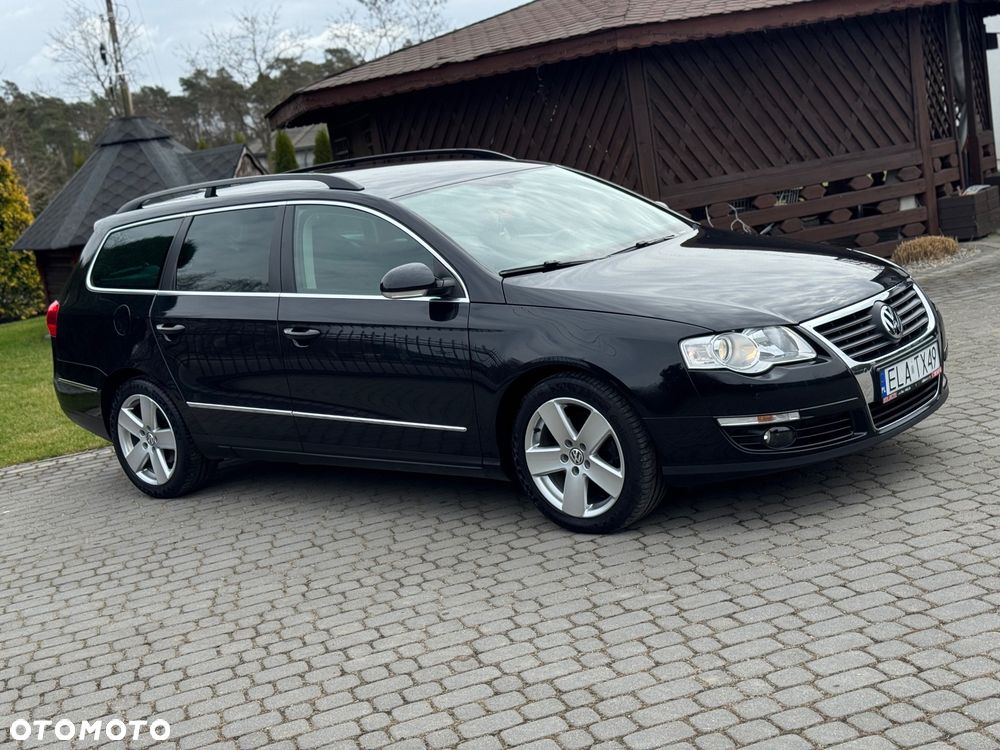 Volkswagen Passat ver-1-8-tsi-automatik-comfortline