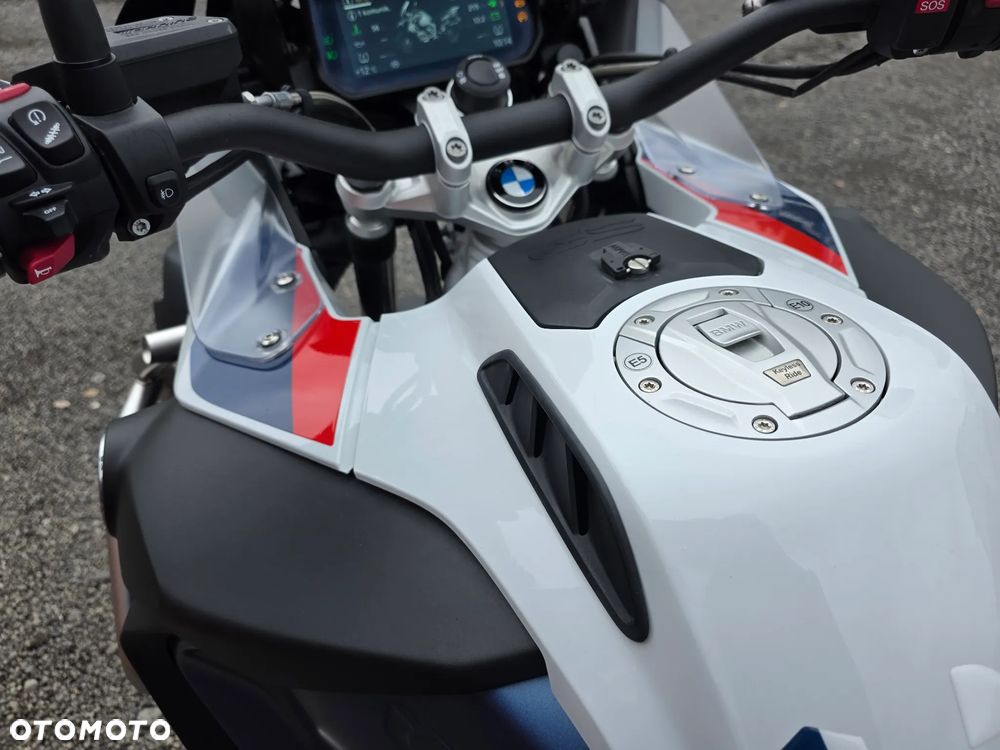 BMW R1250 GS Adventure - 31
