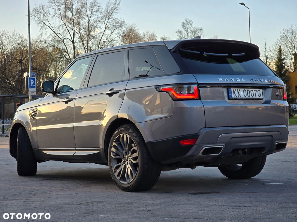 Land Rover Range Rover Sport S 2.0Si4 PHEV SE - 10