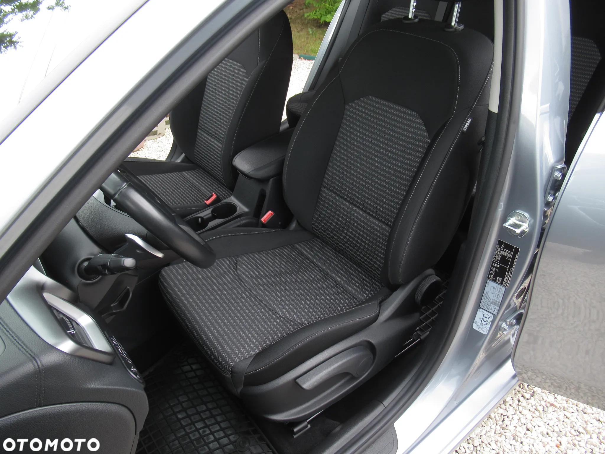Kia Ceed 1.5 T-GDI M DCT - 6