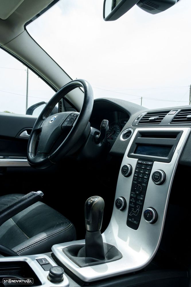 Volvo C30 1.6 D - 9