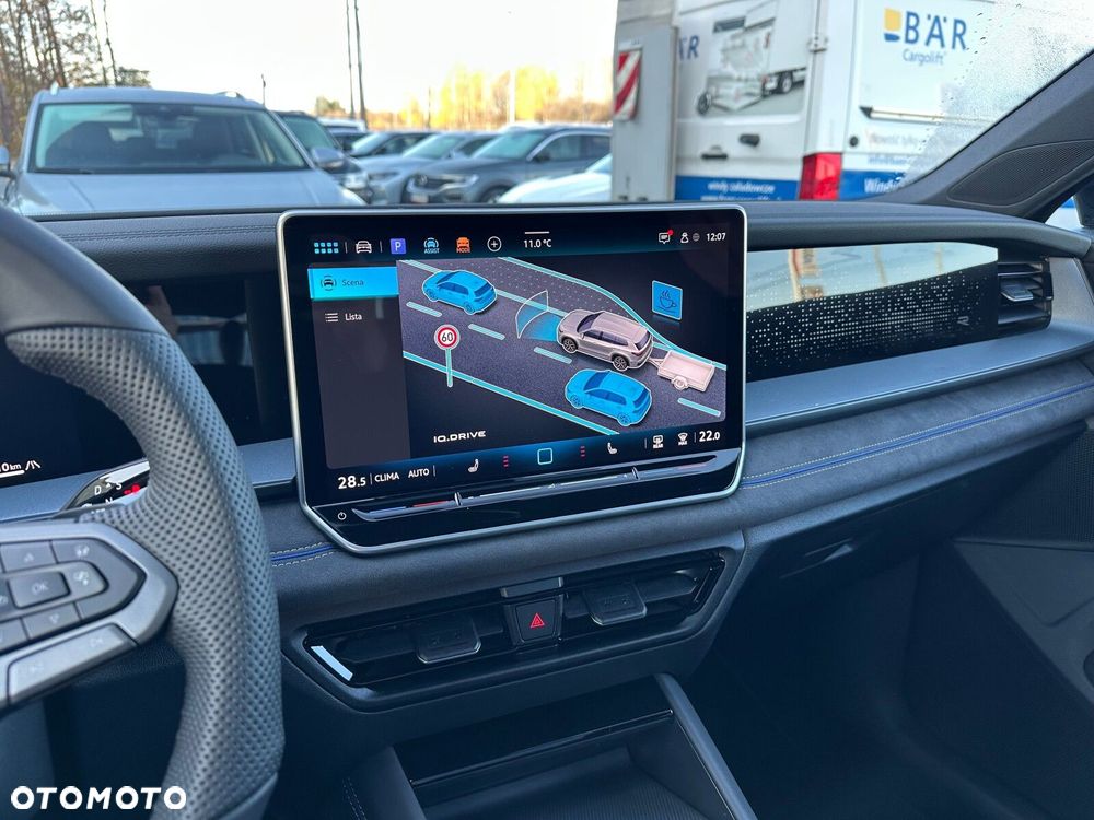 Volkswagen Tayron 2.0 TSI R-Line Plus DSG - 28