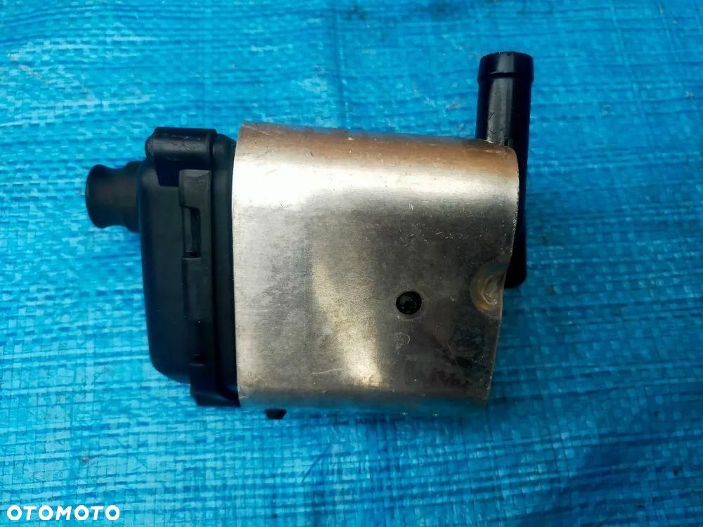 Mercedes W166 GLE Zbiorniczek Płynu Wspomagania A1663200114 - 5
