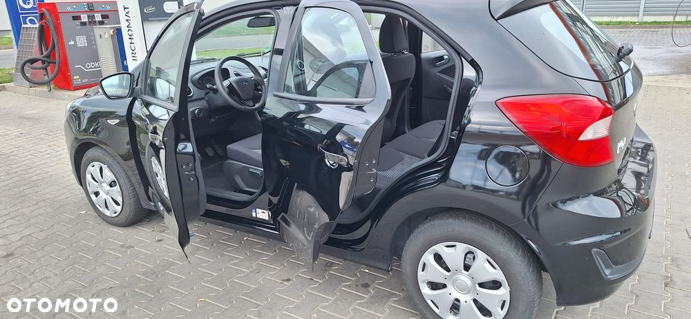 Ford Ka+ - 26
