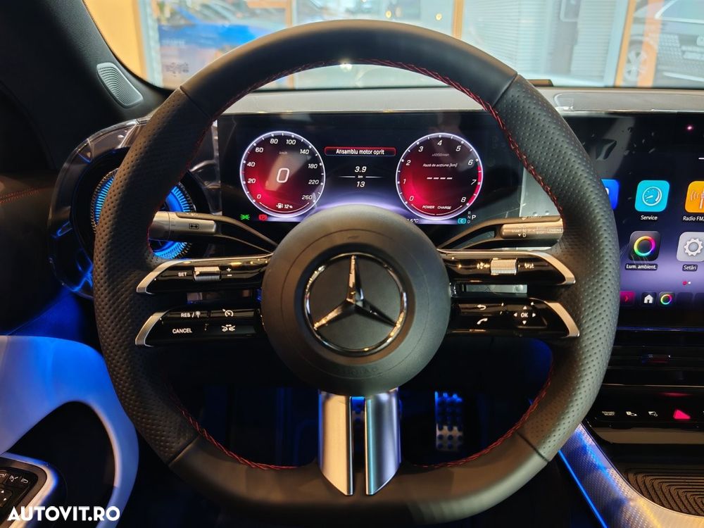 Mercedes-Benz CLA ver-200-4matic-coupe - 19
