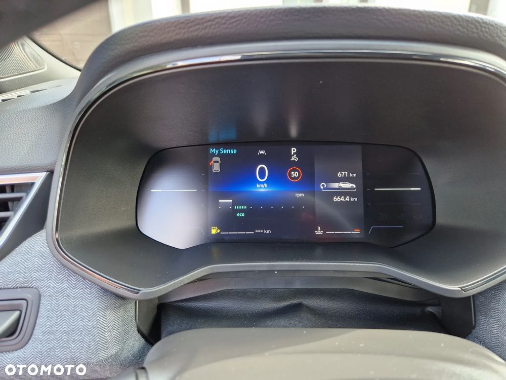 Renault Clio 1.0 TCe Generation X-Tronic - 13