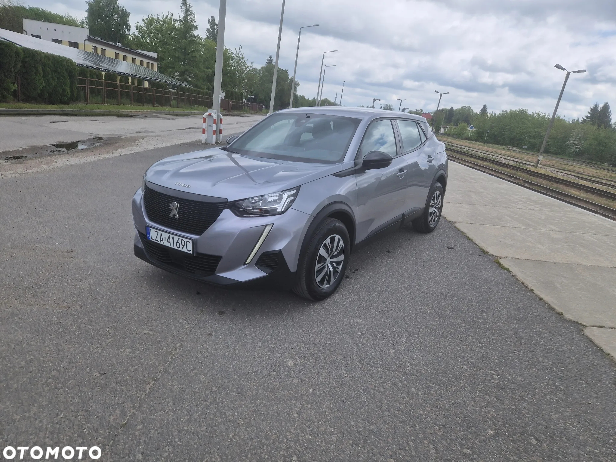 Peugeot 2008 PureTech 100 Allure - 10