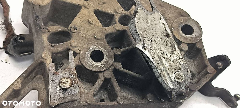 MOCOWANIE PEUGEOT BOXER III - 4