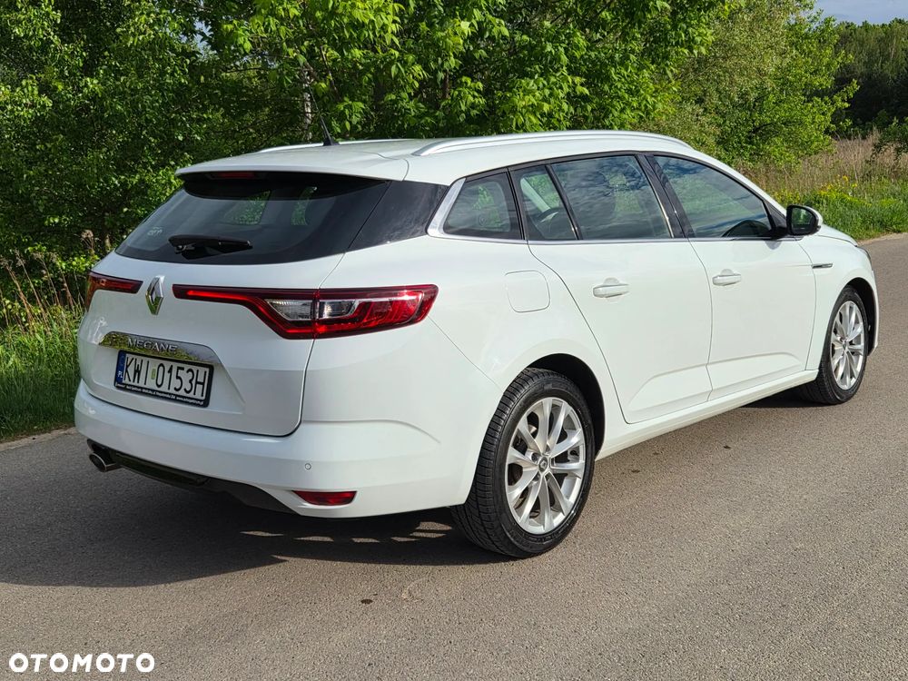 Renault Megane - 3