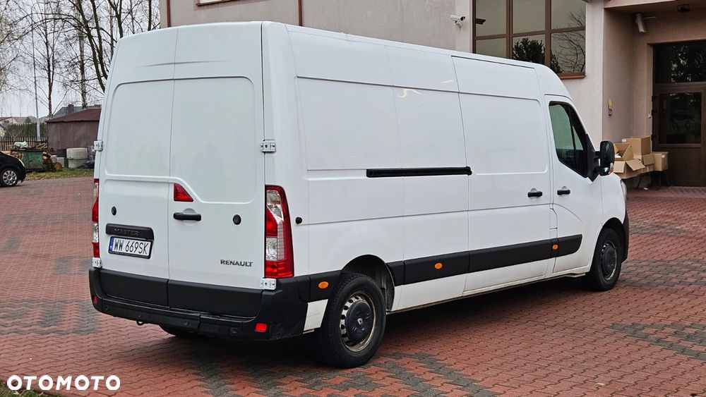 Renault Master - 9