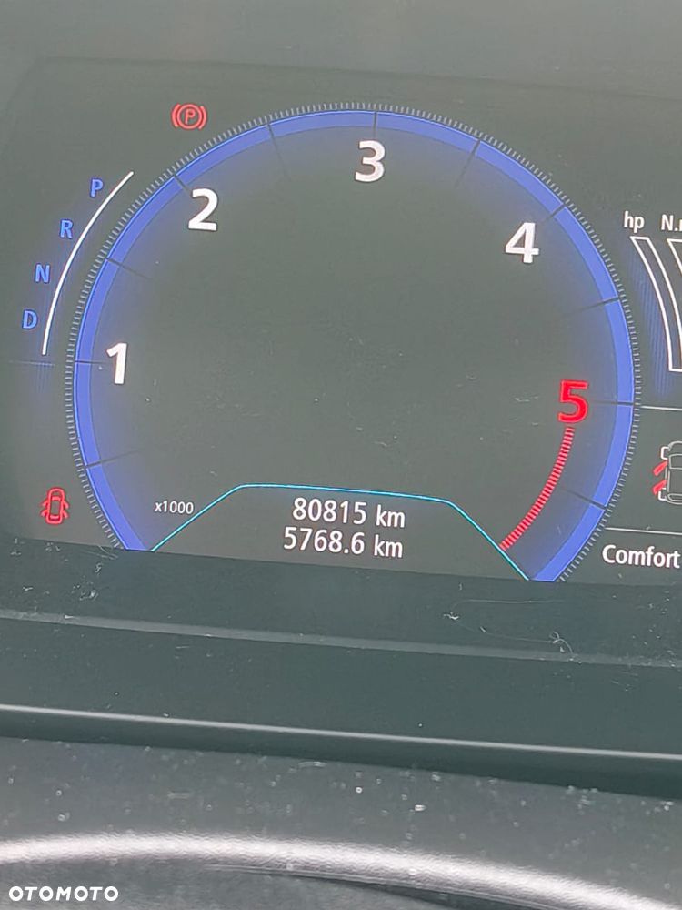 Renault Talisman 1.6 Energy dCi Intens EDC - 8