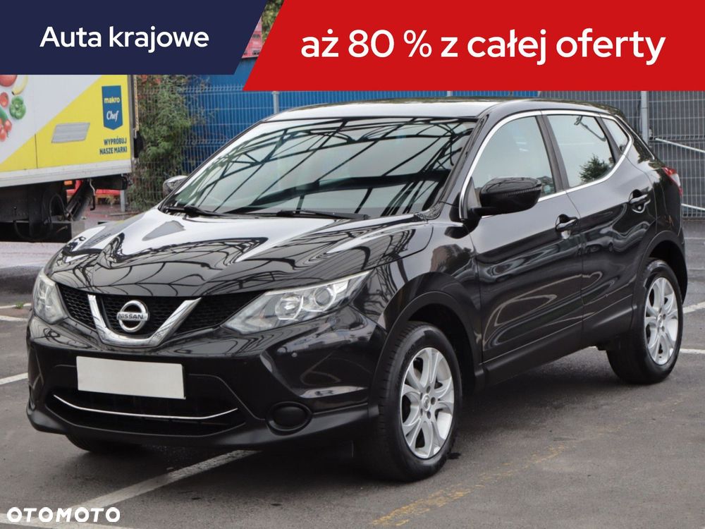 Nissan Qashqai - 3