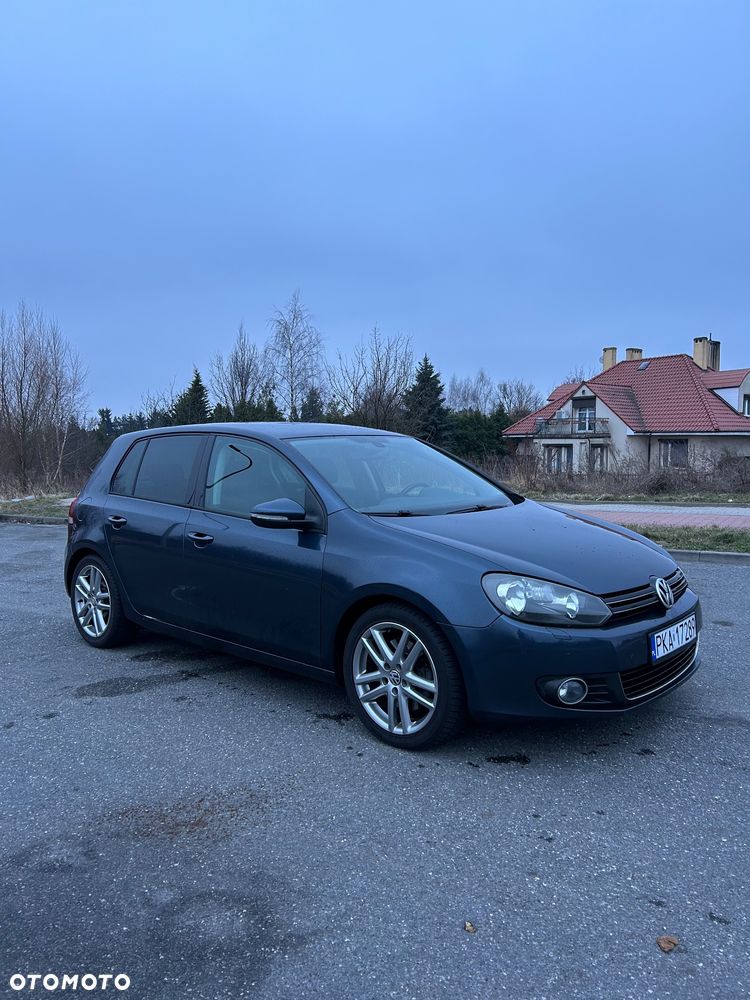 Volkswagen Golf 1.4 TSI Highline - 3