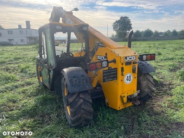 JCB 527-58 agri 2011r. [CZĘŚCI] - 3