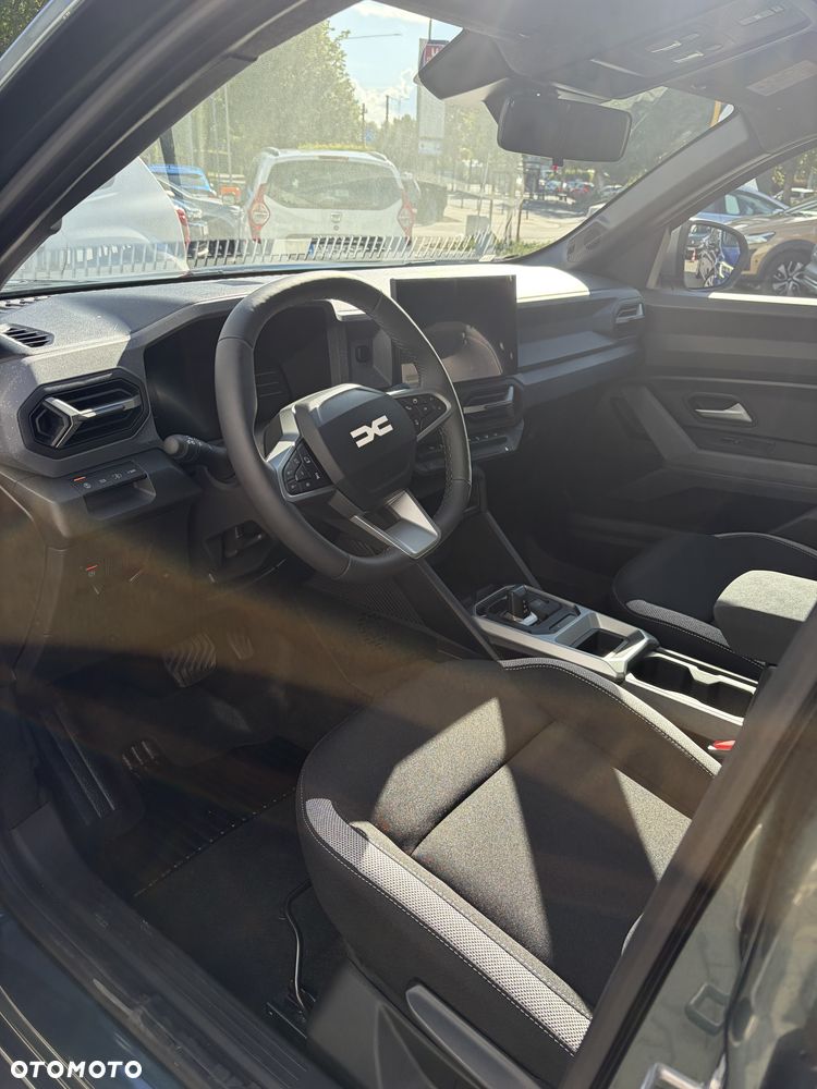 Dacia Bigster - 15