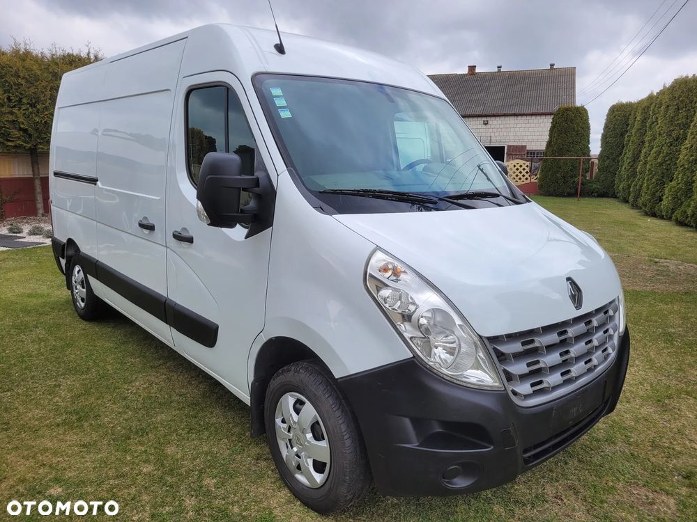 Renault MASTER - 20
