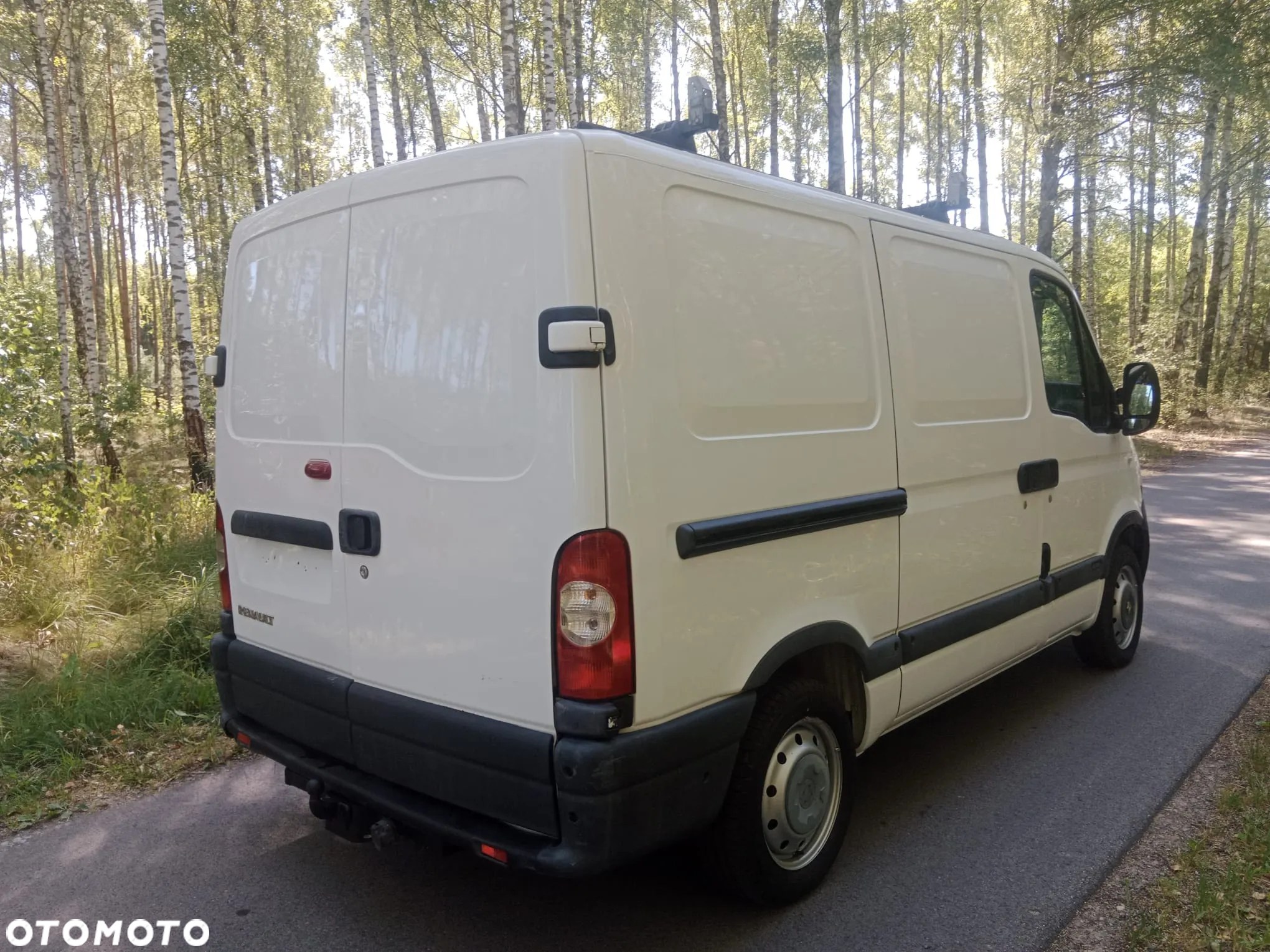 Renault Master - 5