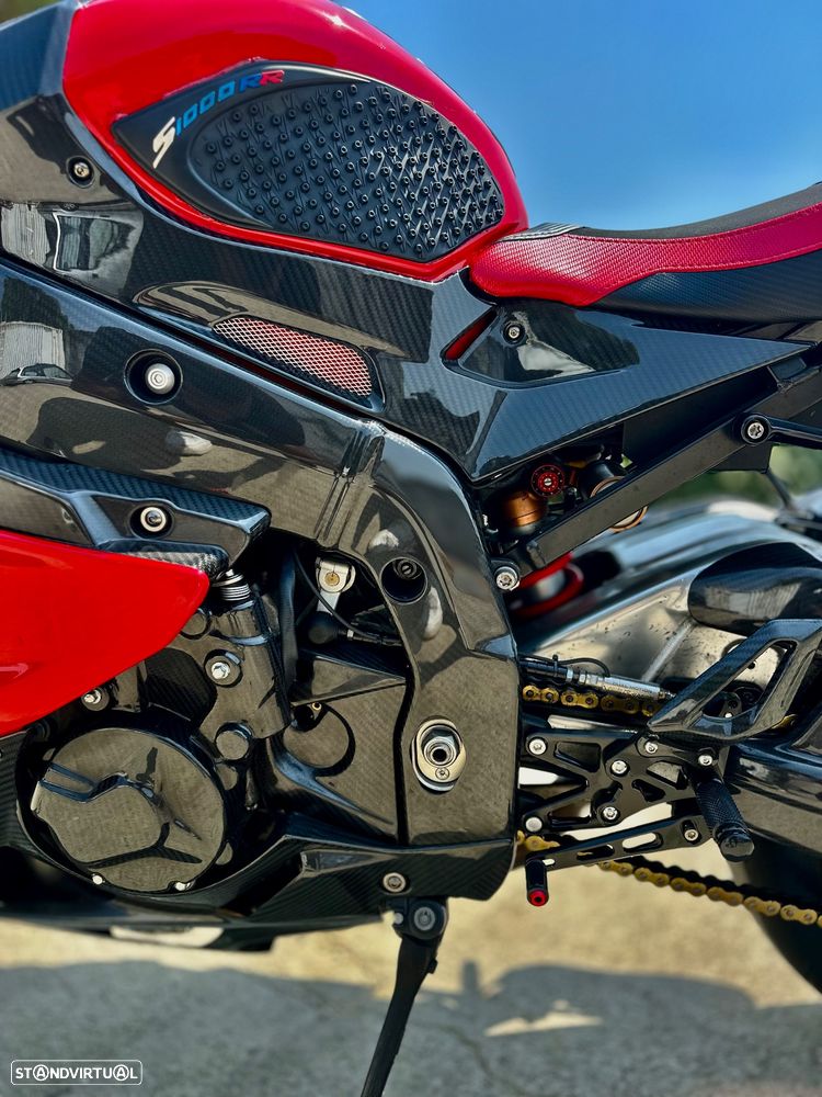 BMW S 1000 RR - 13