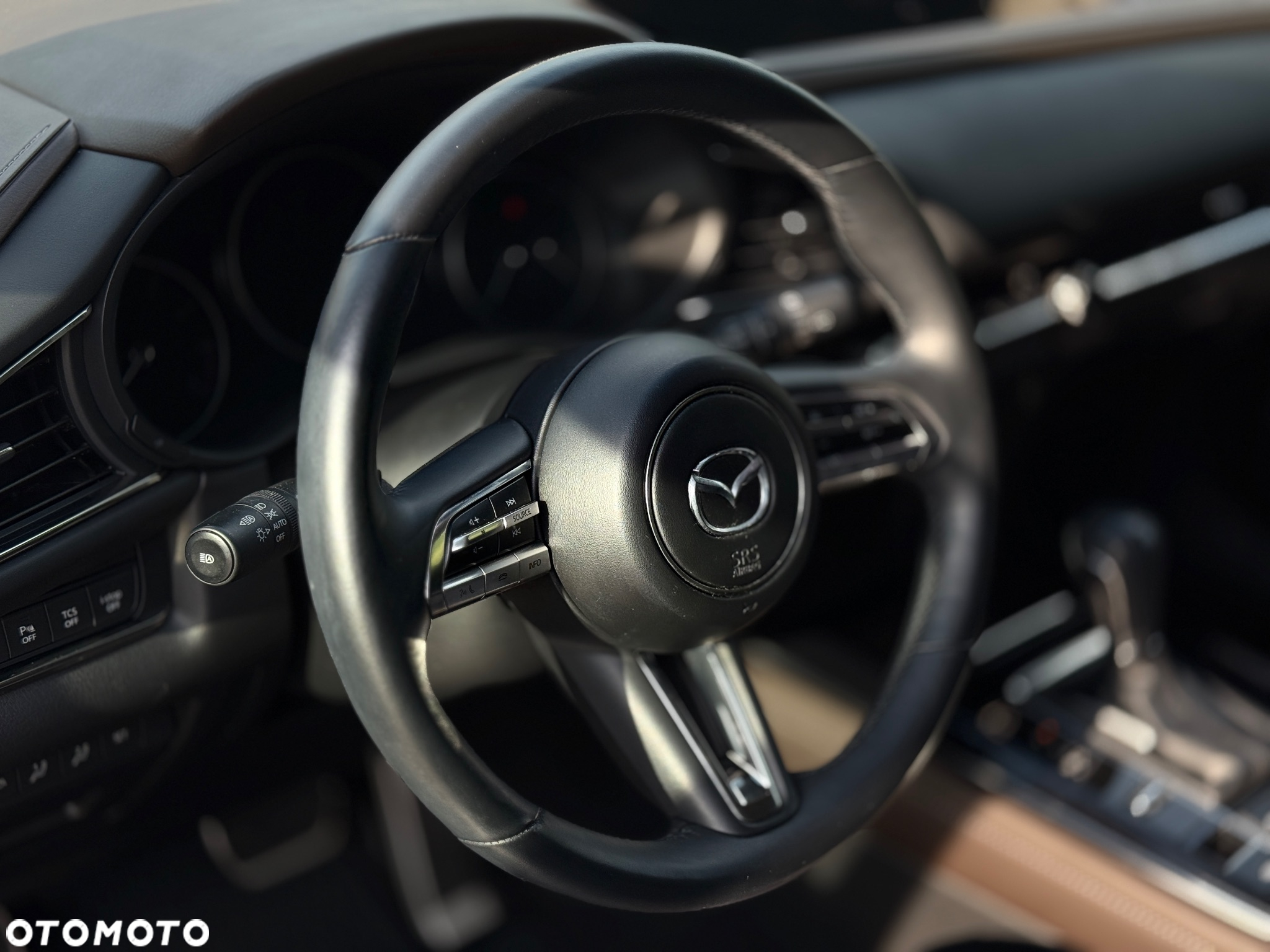 Mazda CX-30 - 22