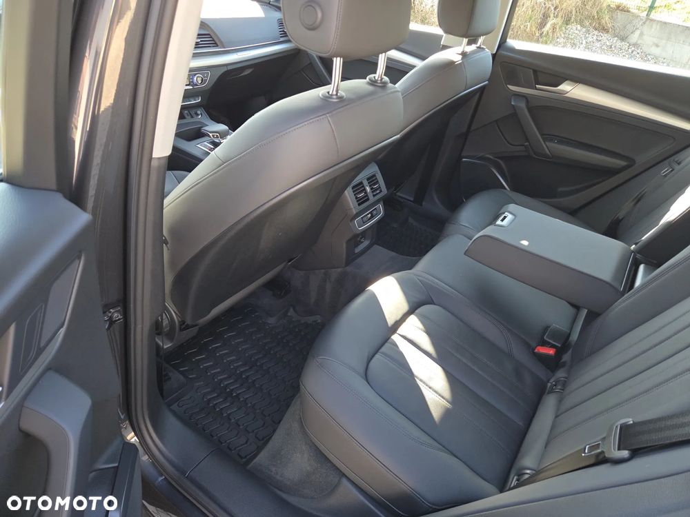 Audi Q5 40 TDI mHEV Quattro S tronic - 13