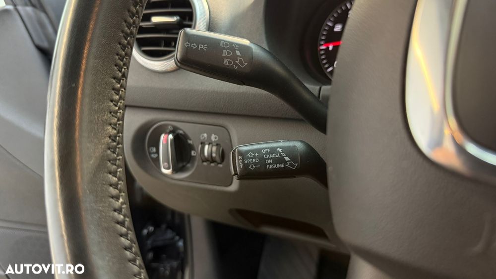 Audi A3 - 22
