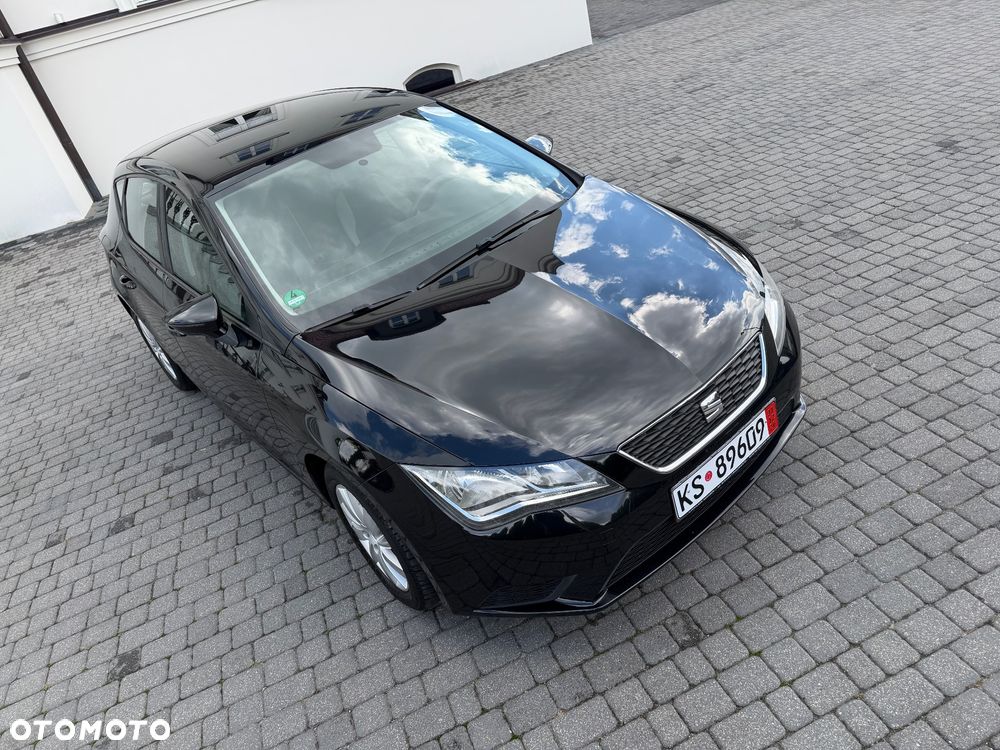 Seat Leon 1.6 TDI Start&Stop Style - 18