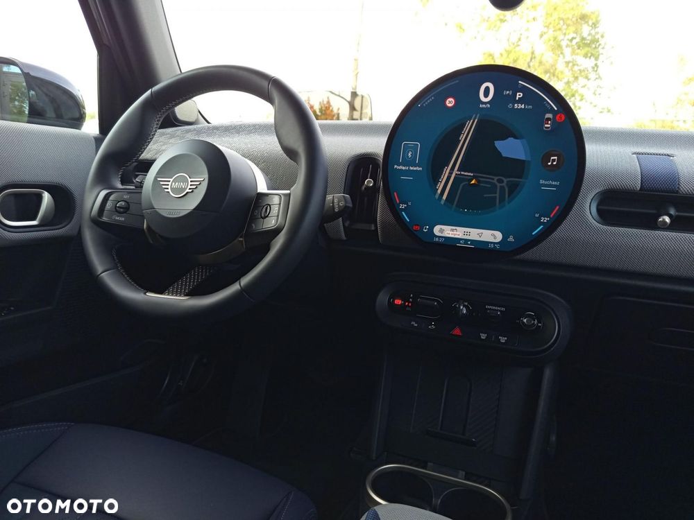 MINI Cooper S - 11