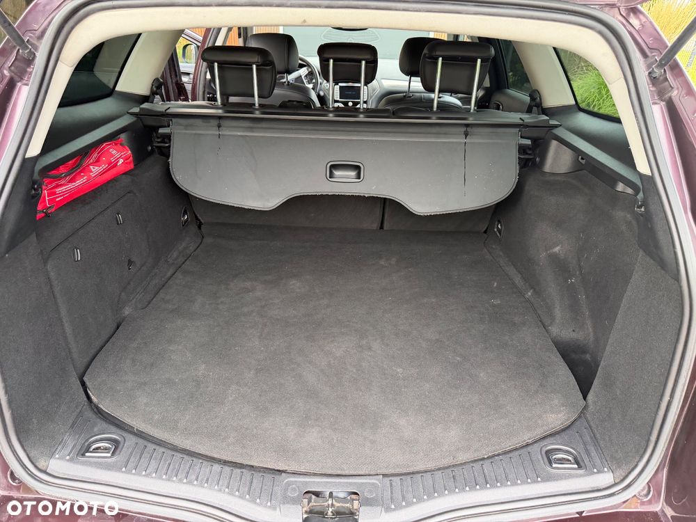 Ford Mondeo 2.0 TDCi Titanium - 19