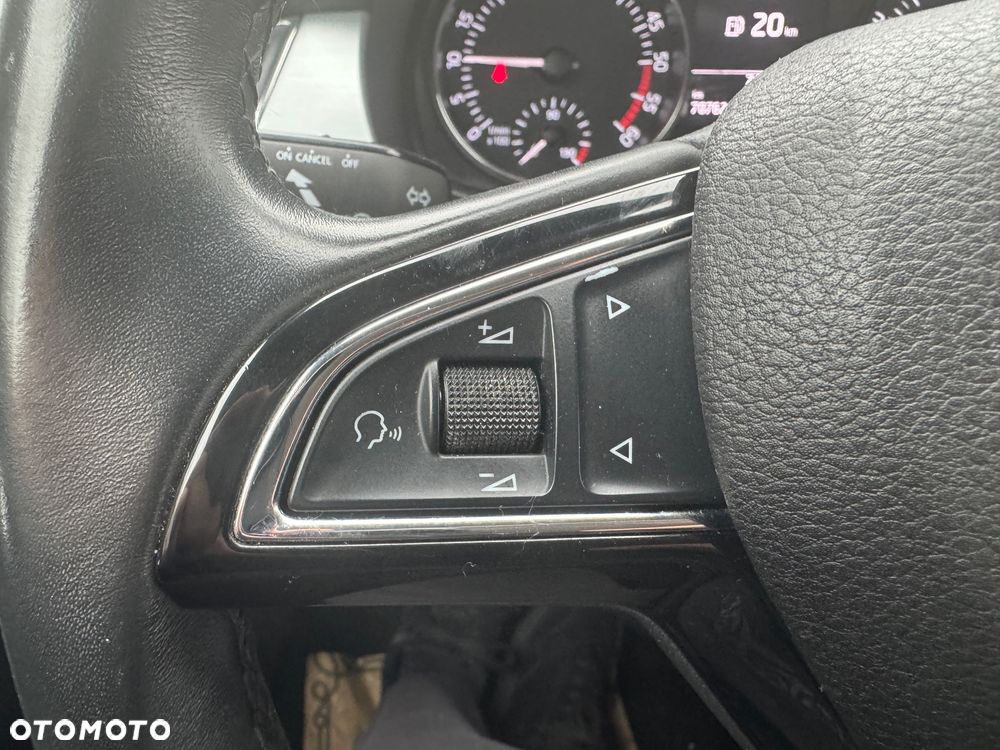 Skoda Fabia 1.4 TDI Joy - 16