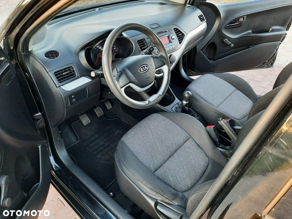 Kia Picanto - 12
