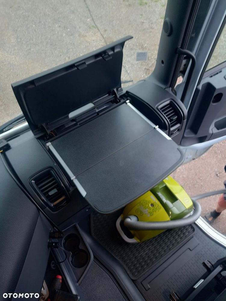 Scania R580 - 12