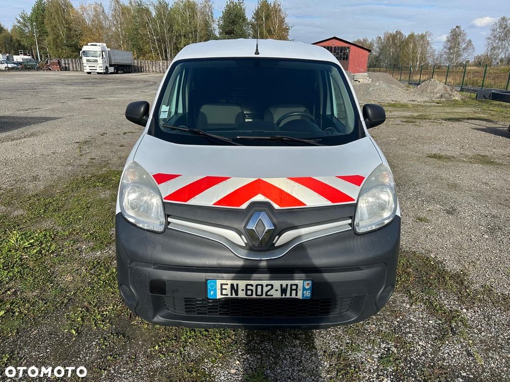 Renault Kangoo - 2