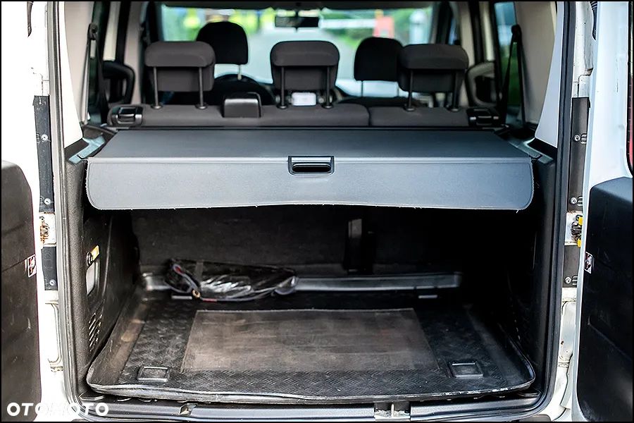 Fiat Doblo - 35