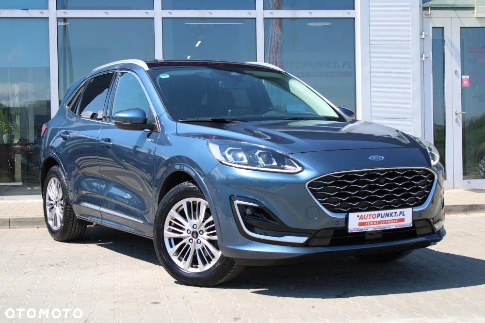 Ford Kuga - 6