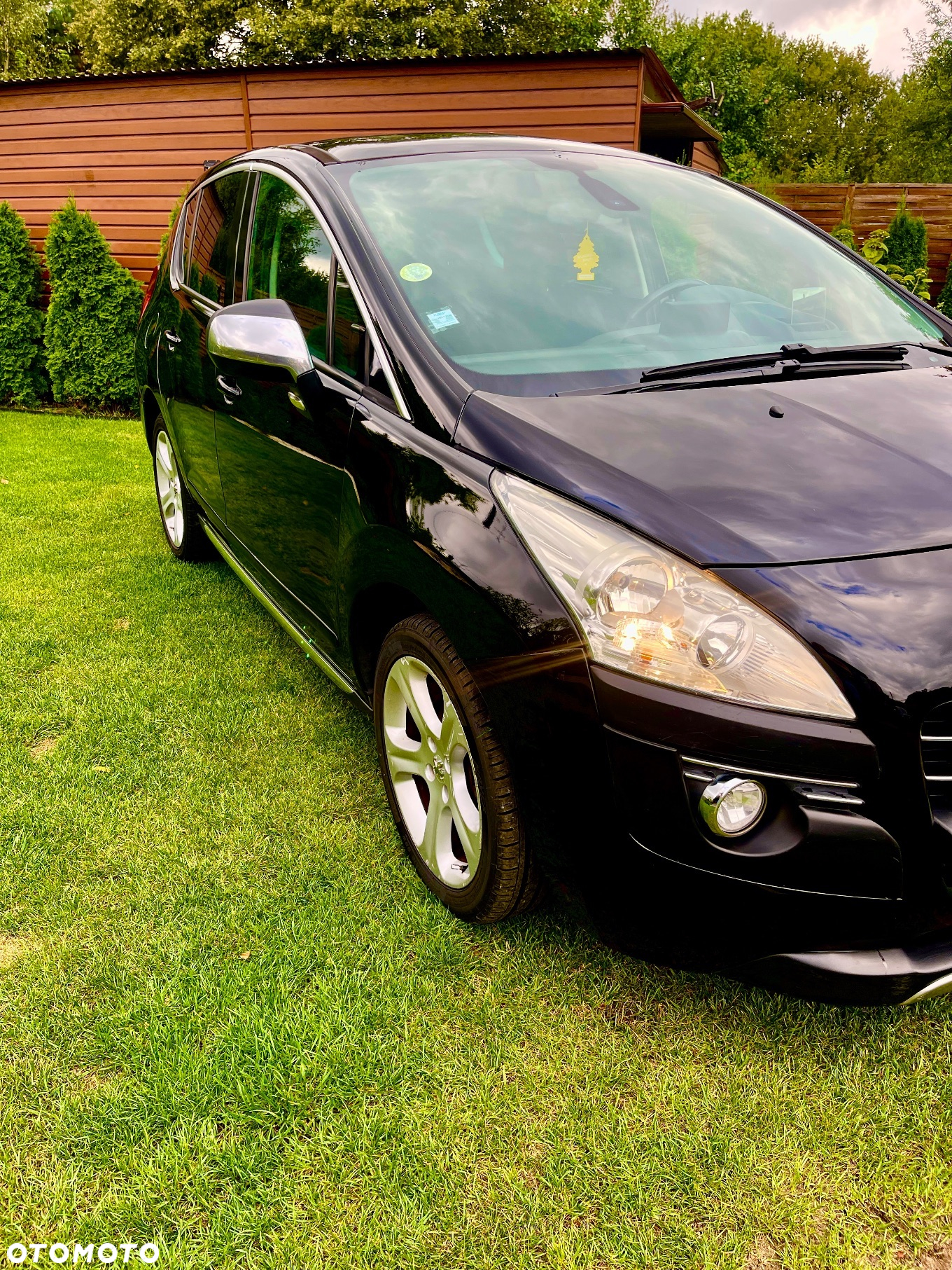 Peugeot 3008 1.6 HDi Premium - 32