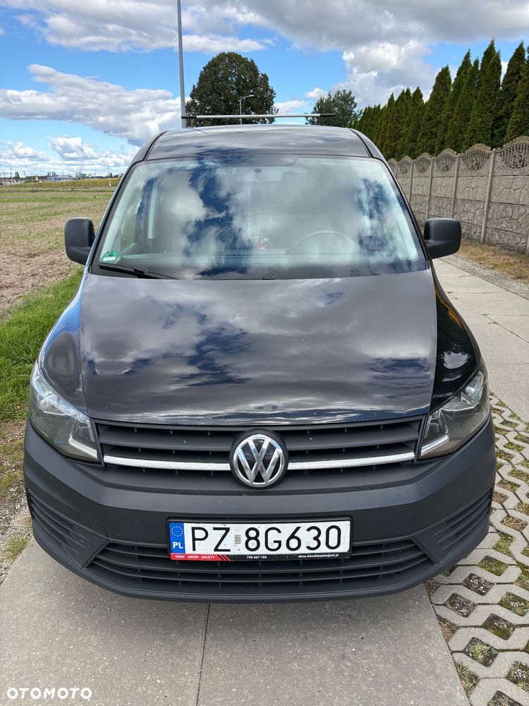 Volkswagen Caddy - 3