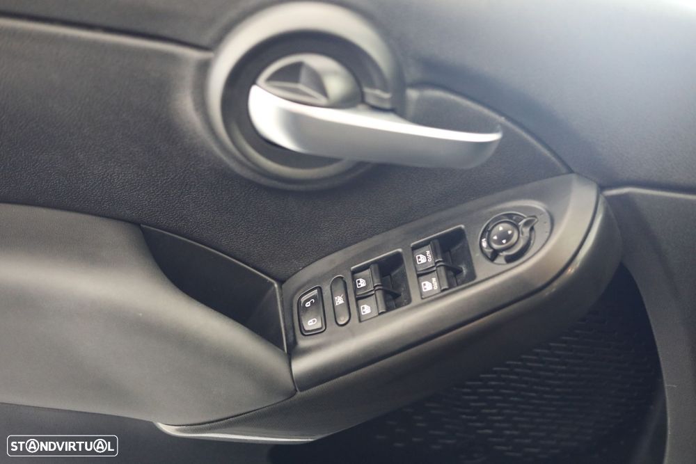 Fiat 500X 1.3 MJ Lounge - 23