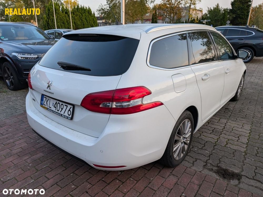 Peugeot 308 - 7