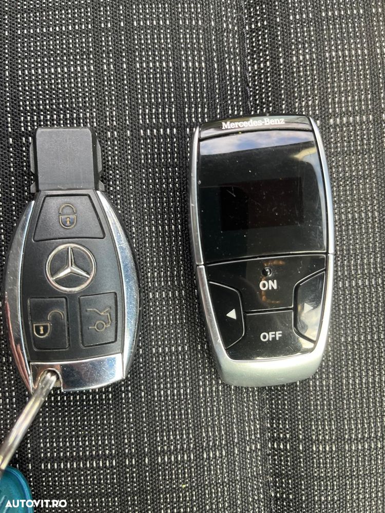 Mercedes-Benz Vito - 20