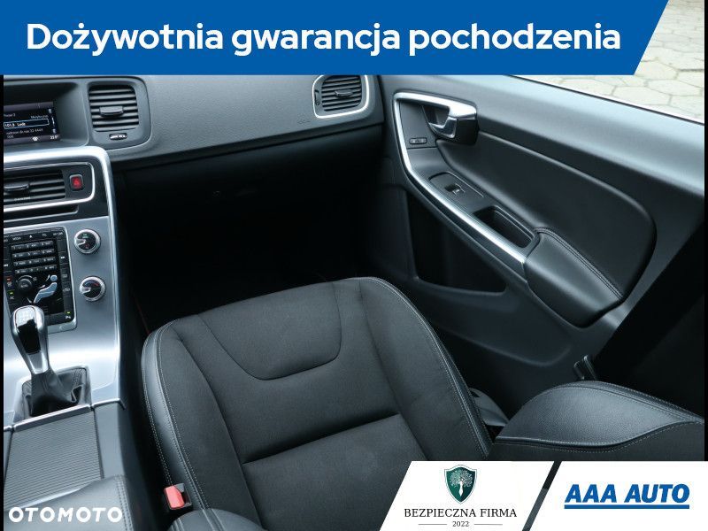 Volvo V60 - 9