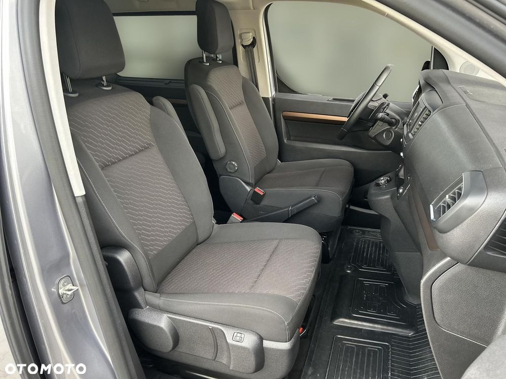 Toyota Proace Verso 2.0 D4-D Long Family - 10