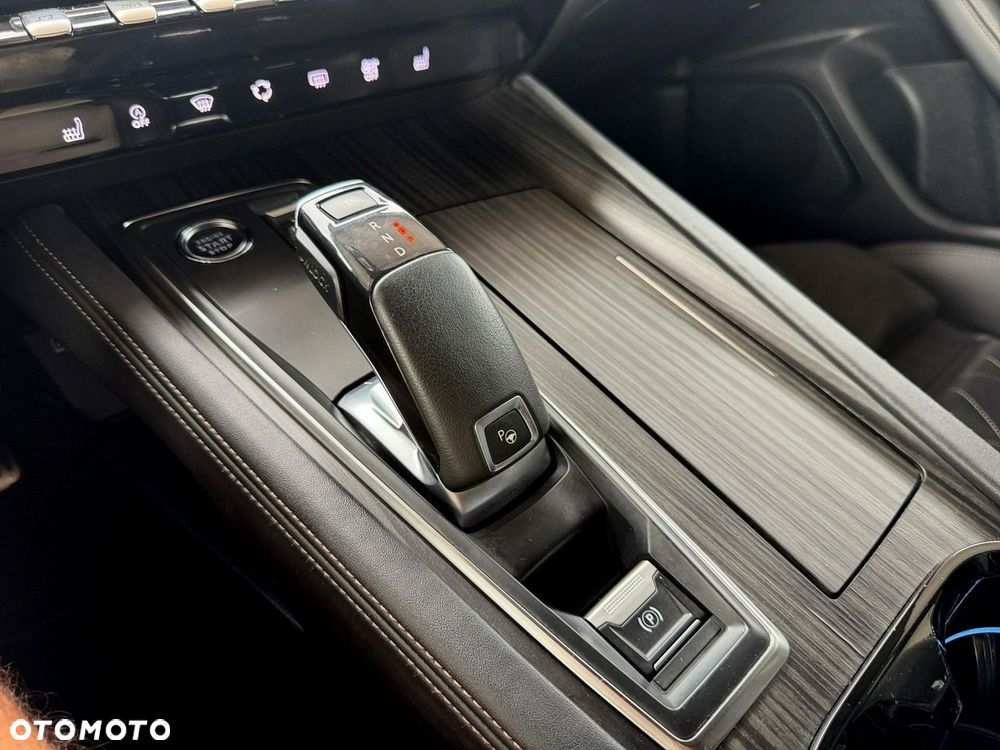 Peugeot 508 - 32