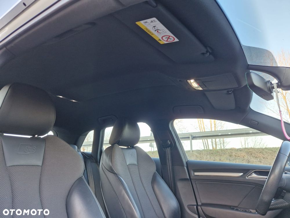Audi A3 Sportback - 27
