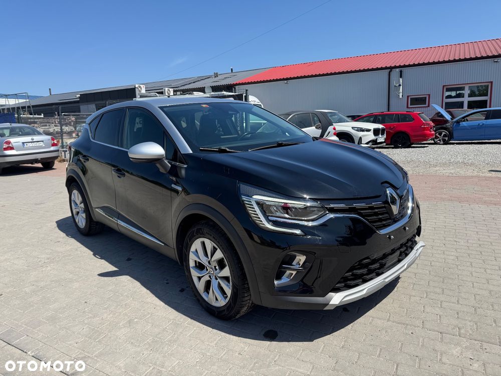 Renault Captur - 1