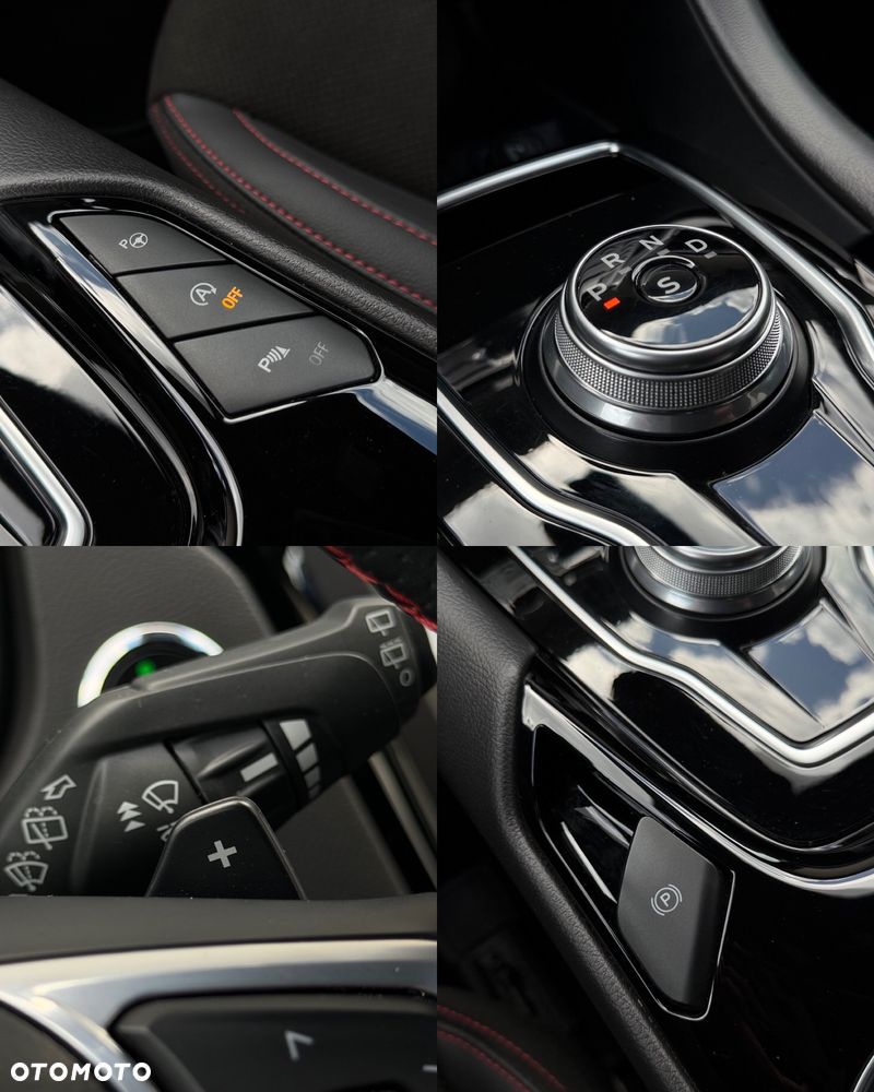 Ford Mondeo 2.0 EcoBlue ST-Line Plus - 14